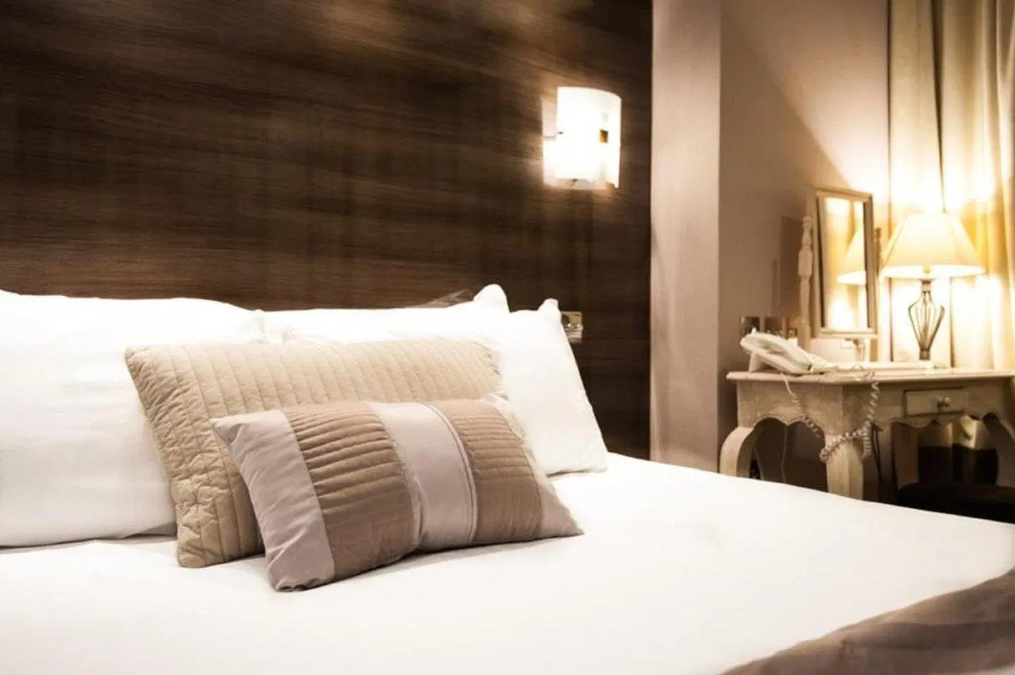 The Grand Hotel HEALTH_BEAUTY
