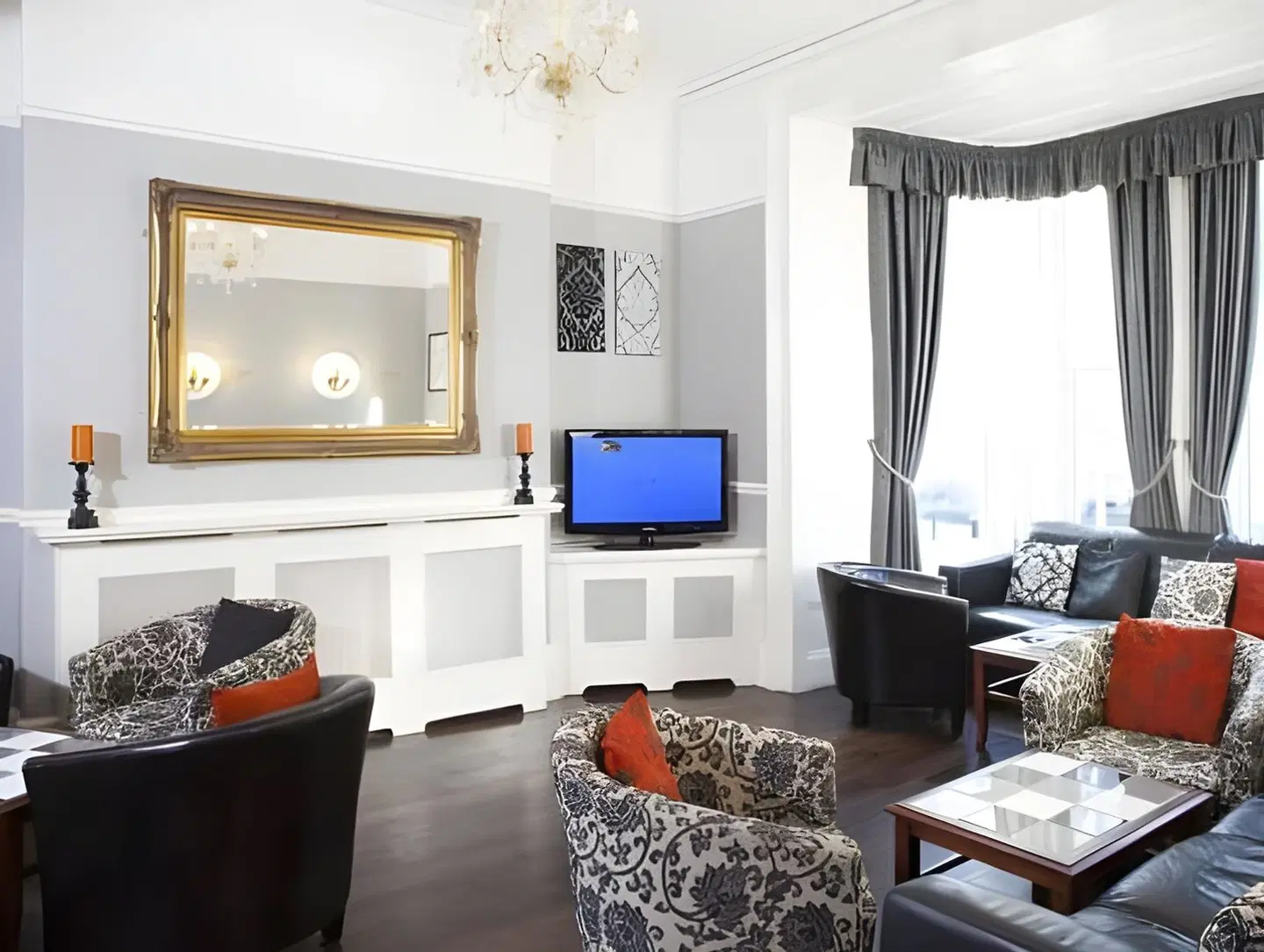 The Grosvenor Plymouth ROOM_EXAMPLE