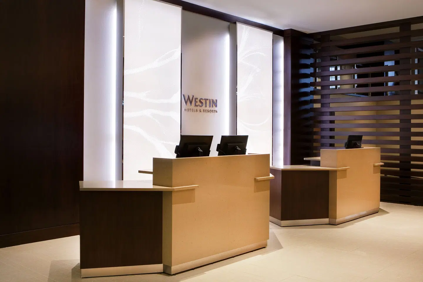 The Westin Portland Harborview LOUNGE_LOBBY