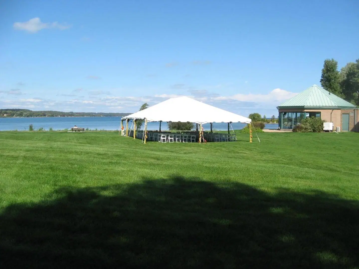 Best Western Inn on the Bay Garten