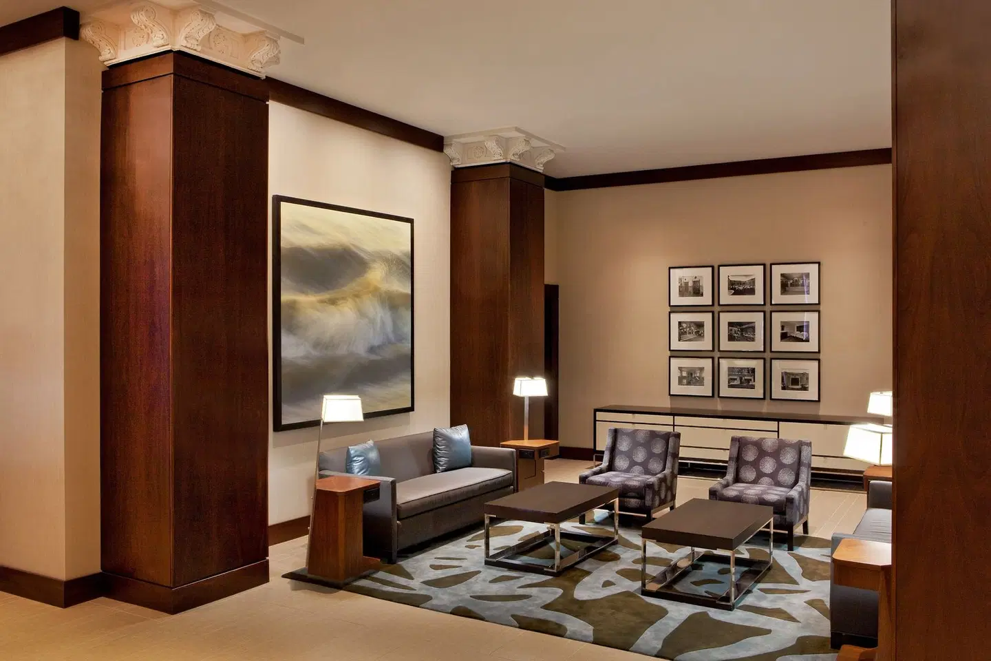 The Westin Portland Harborview ROOM_EXAMPLE