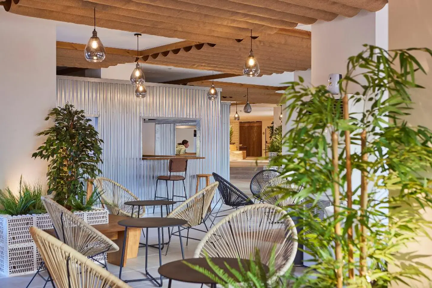 tent Palmanova LOUNGE_LOBBY