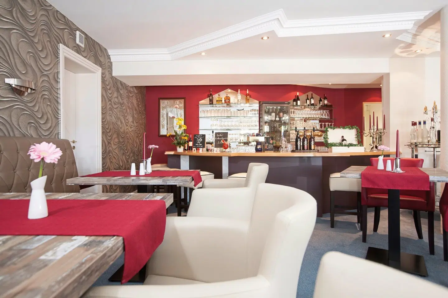 Hotel Residenz Bar