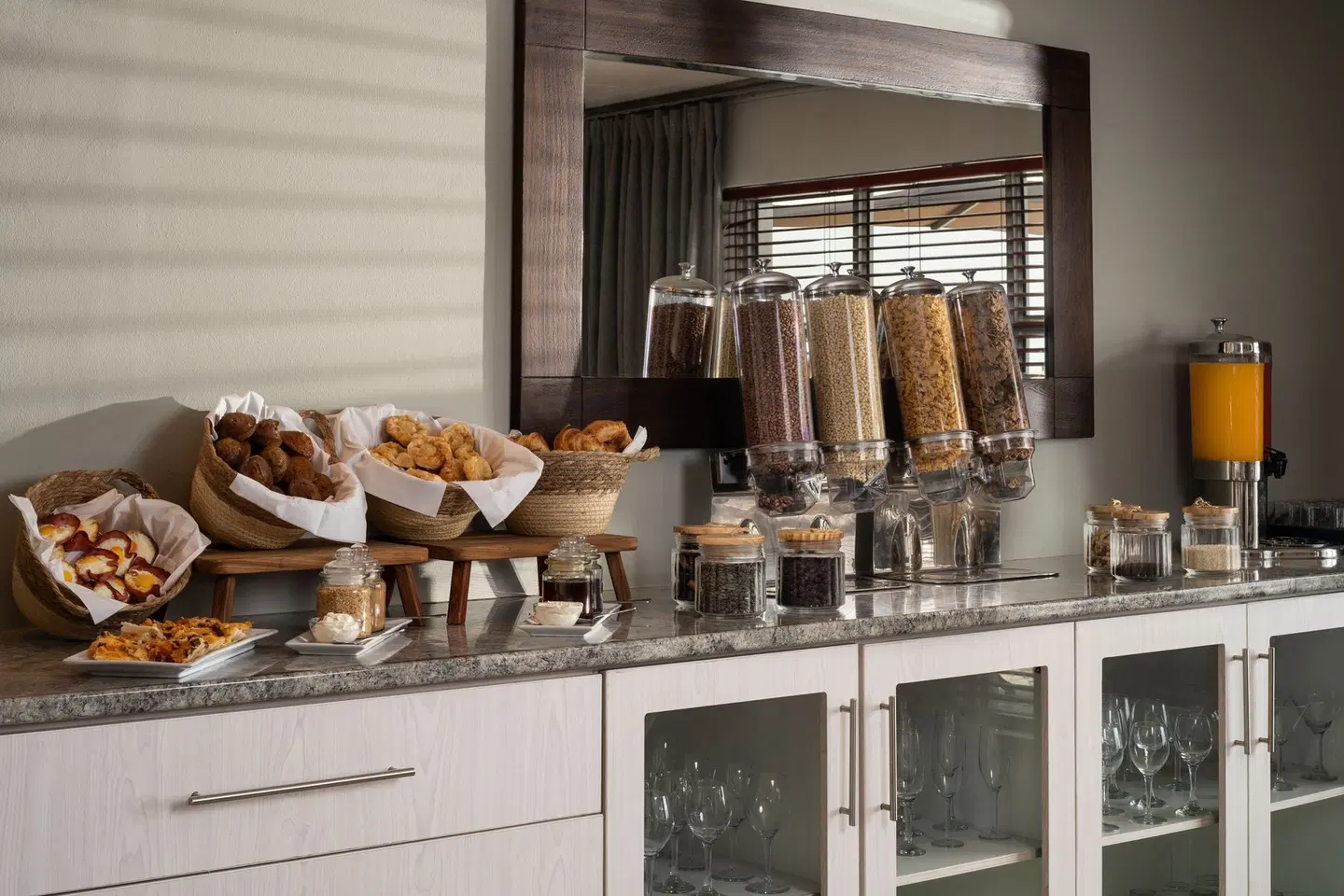 Hotel Indongo Walvis Bay Restaurant