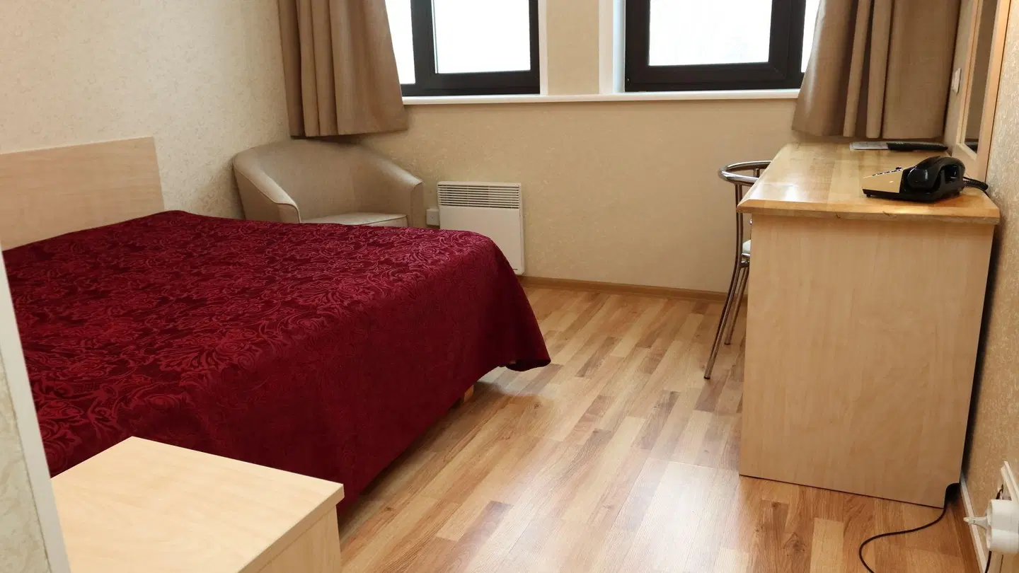 Karupesa ROOM_EXAMPLE