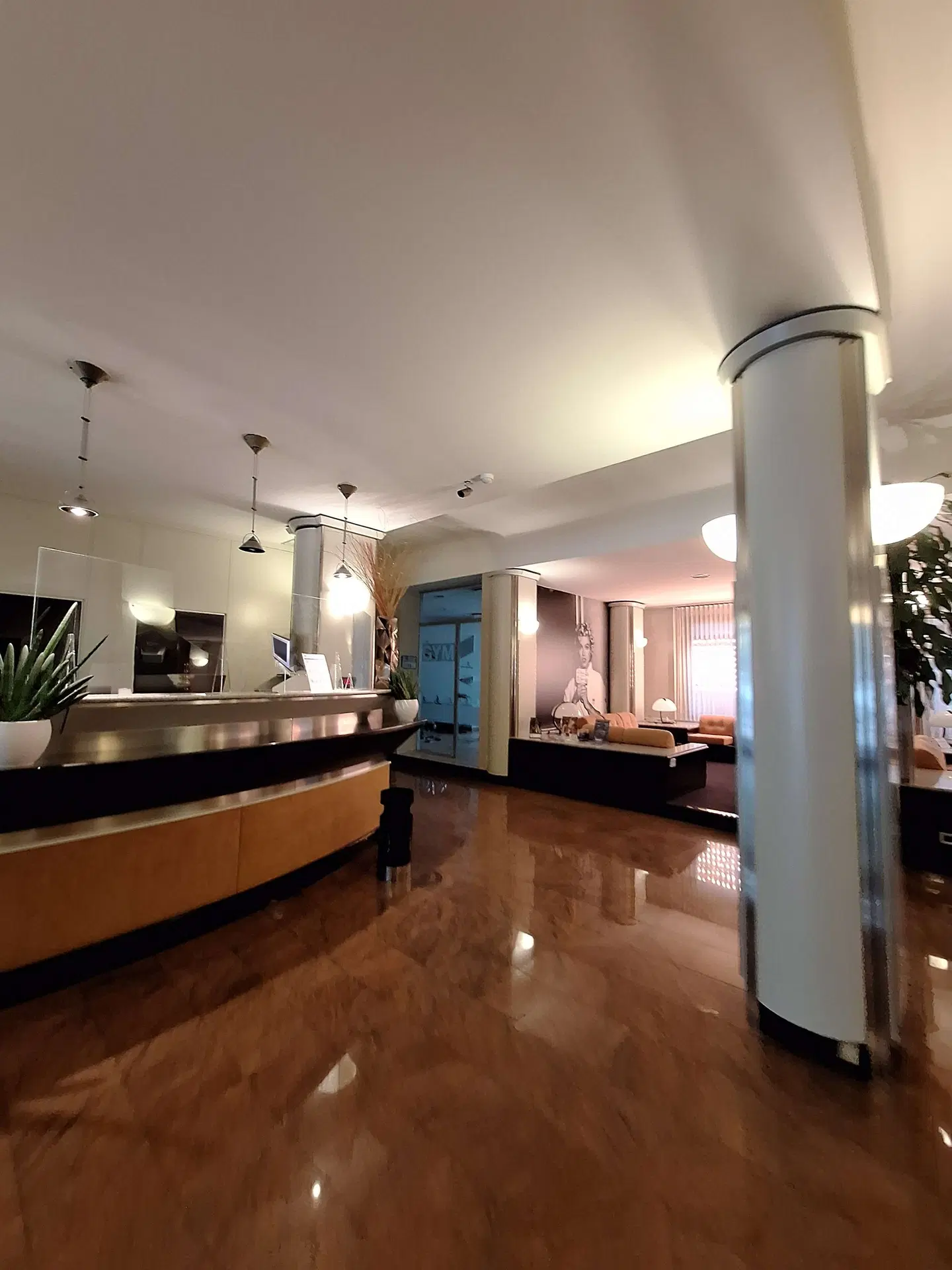Milano LOUNGE_LOBBY