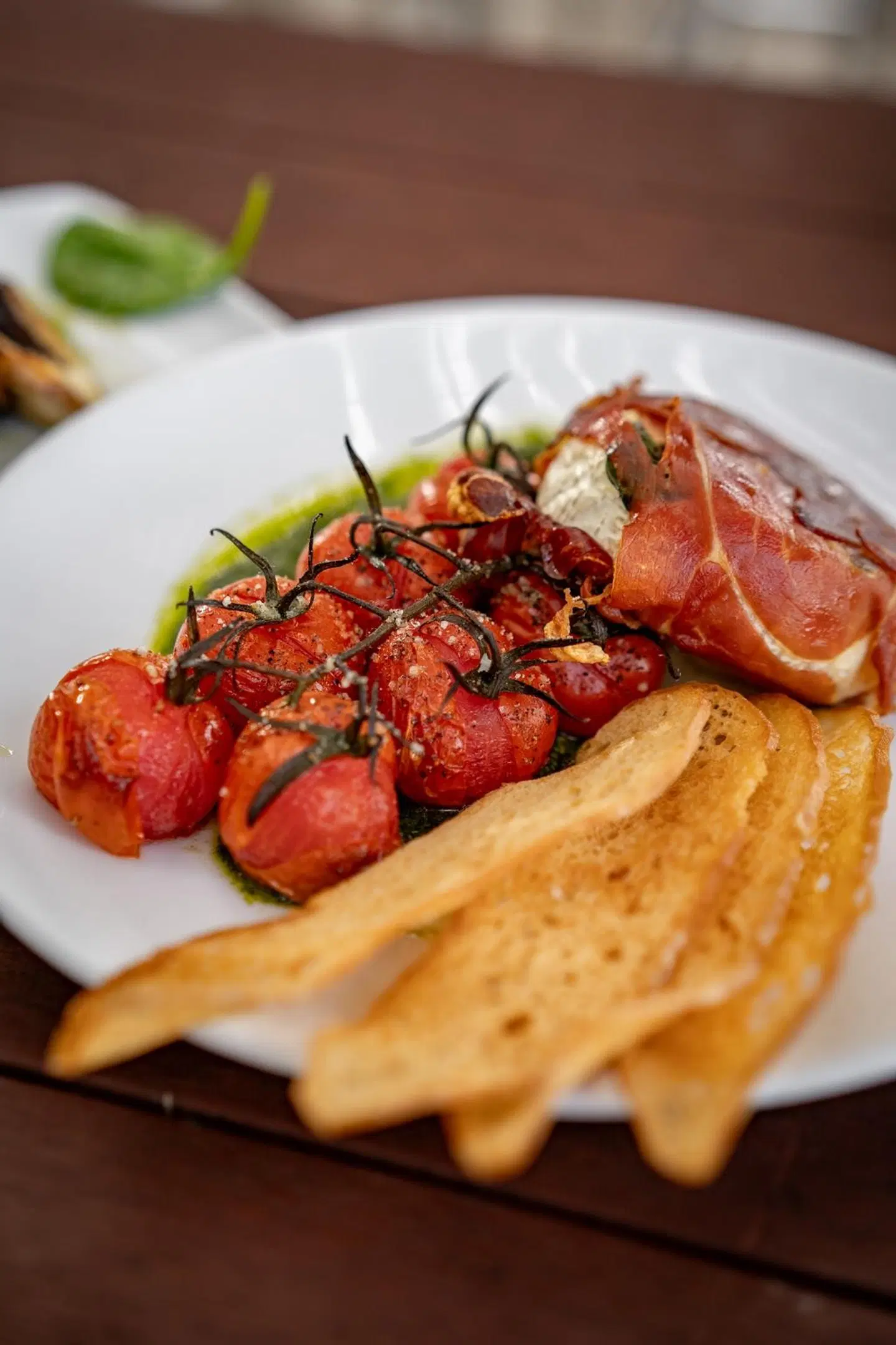 Rydges Esplanade Resort Cairns Restaurant
