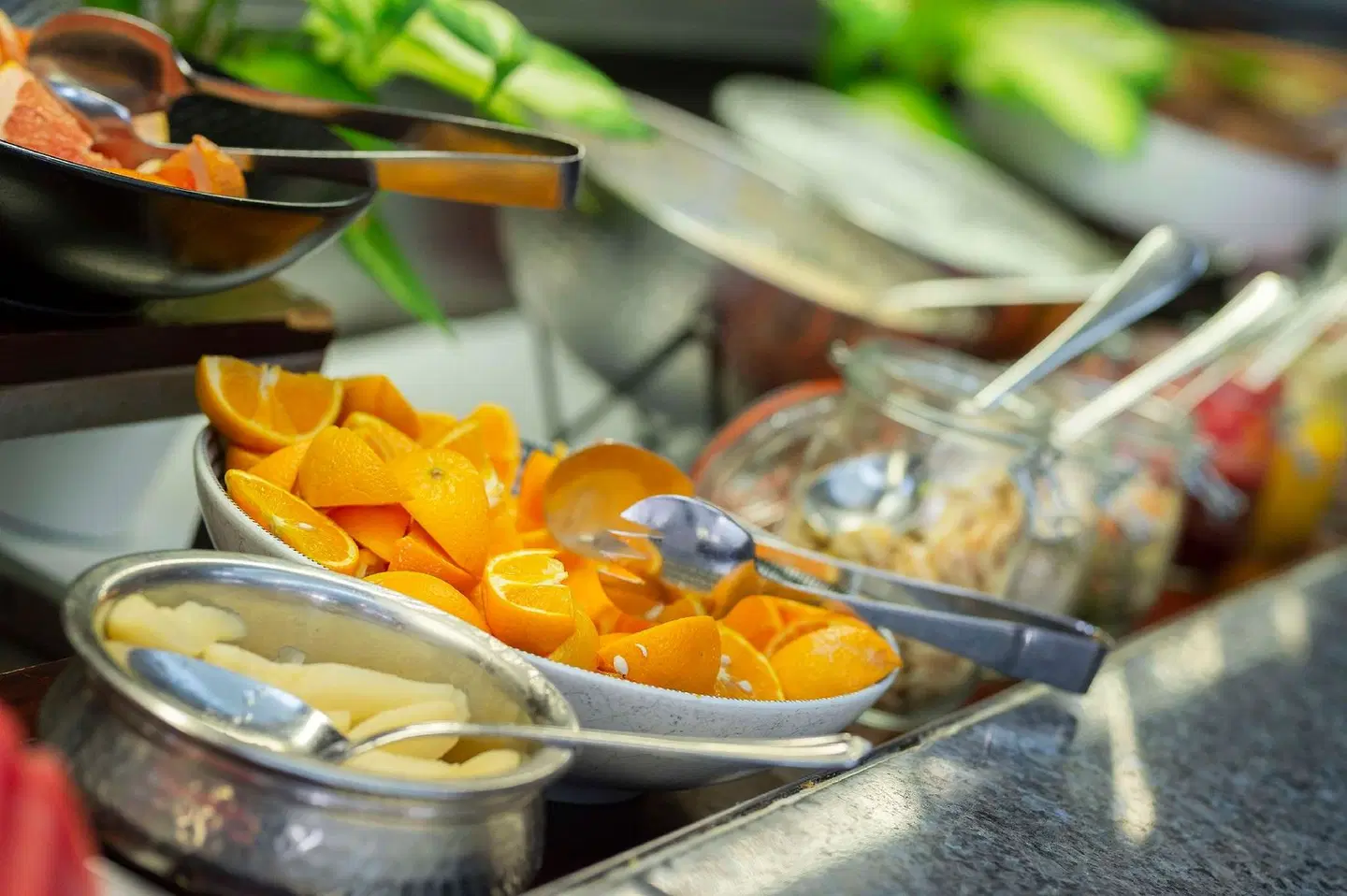 Rydges Esplanade Resort Cairns Restaurant