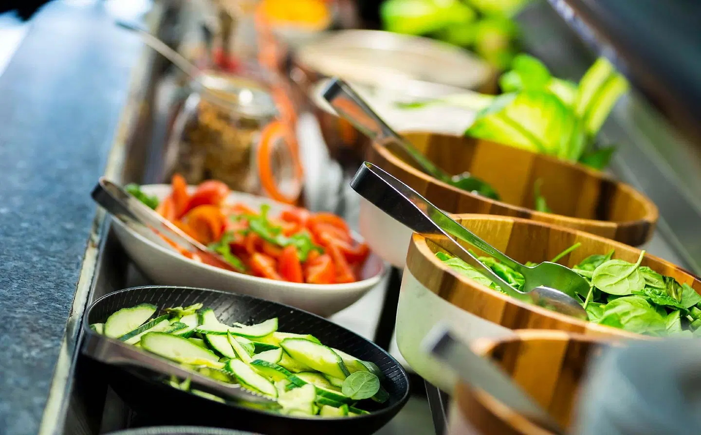 Rydges Esplanade Resort Cairns Restaurant