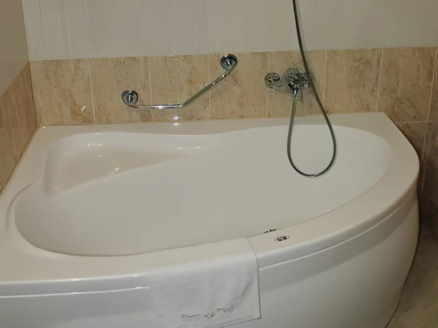 Brod Badezimmer