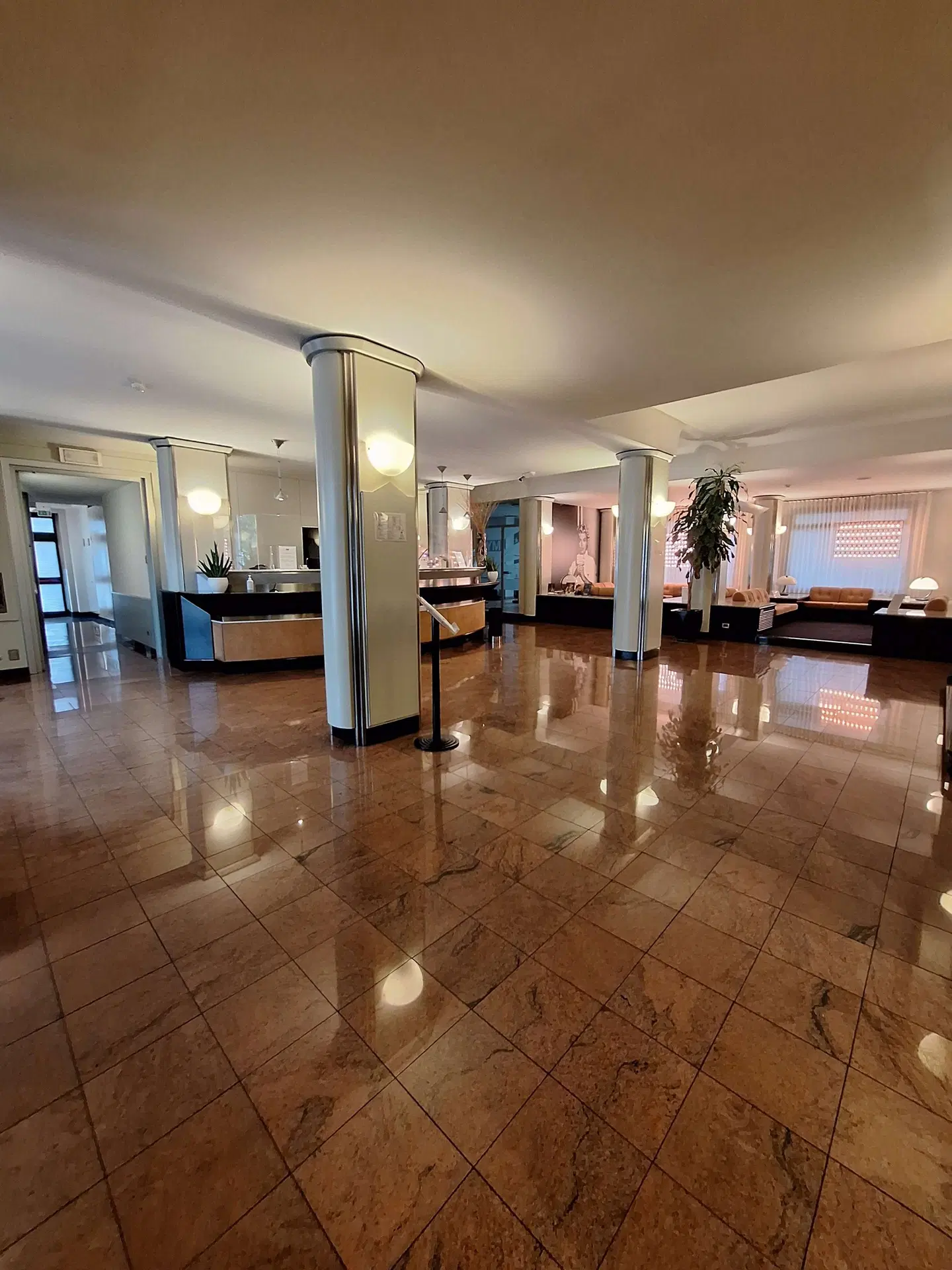 Milano LOUNGE_LOBBY
