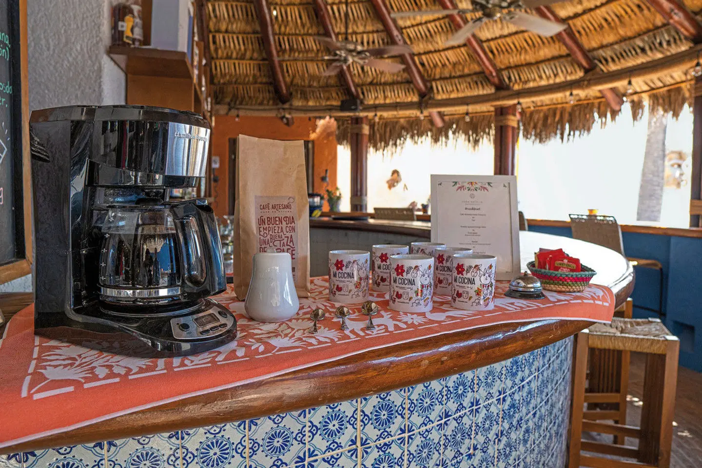 Casa Natalia Bar