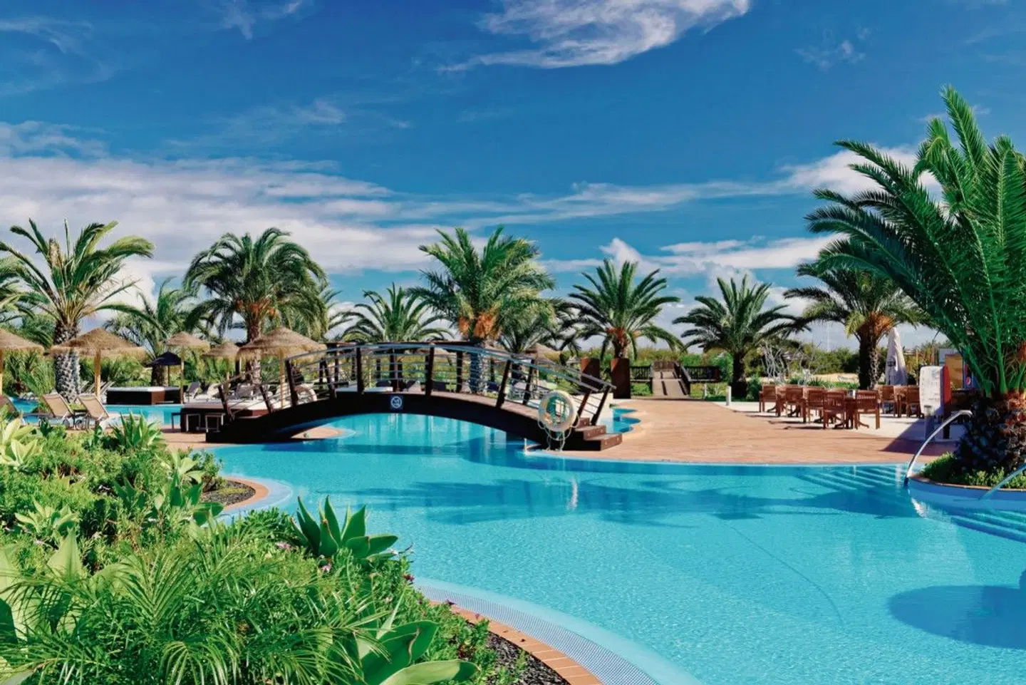 Pestana Porto Santo All Inclusive Premium Beach Resort & SPA OUTDOOR_POOL