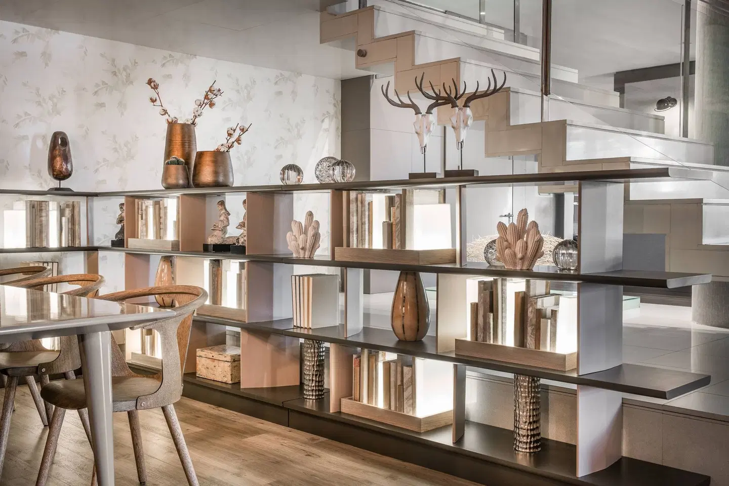 AC Hotel by Marriott Alicante Restaurant