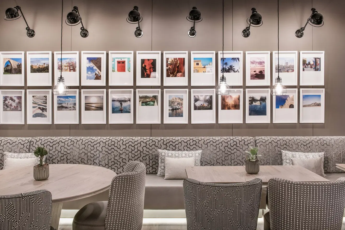AC Hotel by Marriott Alicante LOUNGE_LOBBY