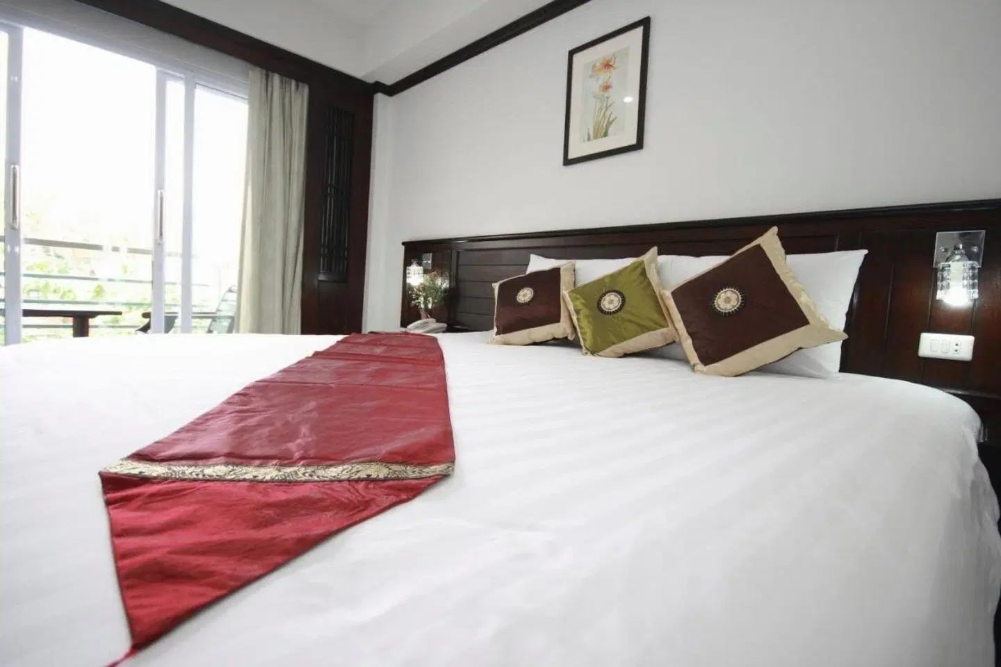 First Residence Hotel ROOM_EXAMPLE