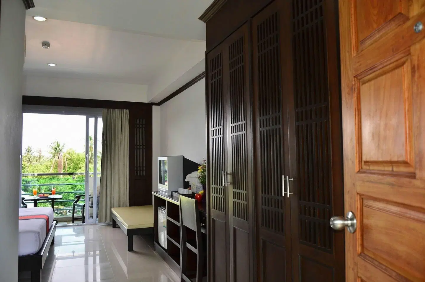 First Residence Hotel ROOM_EXAMPLE