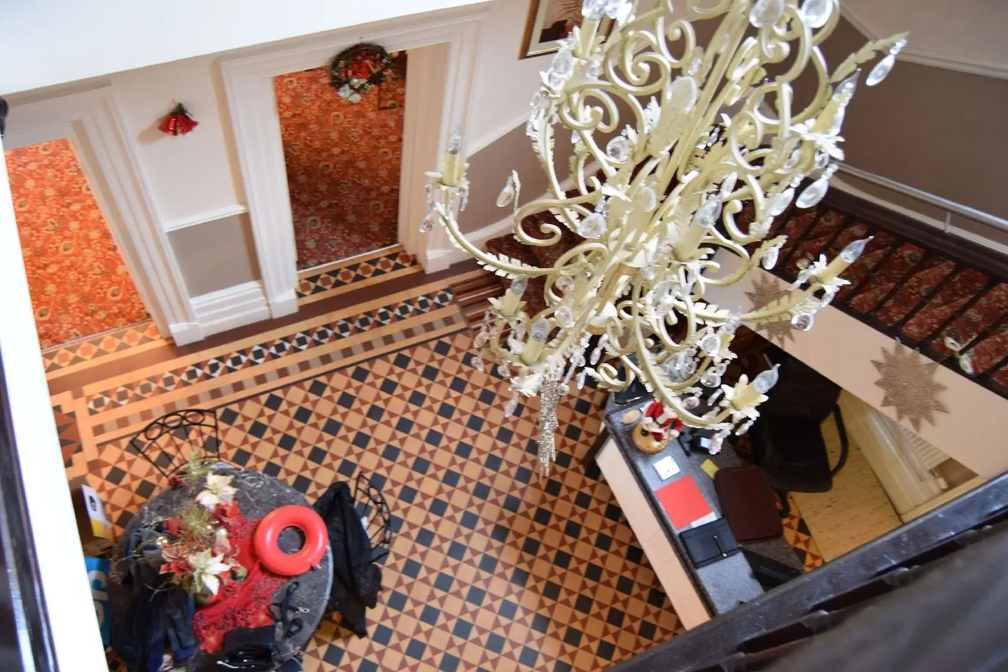 The Grange Court Hotel ROOM_EXAMPLE