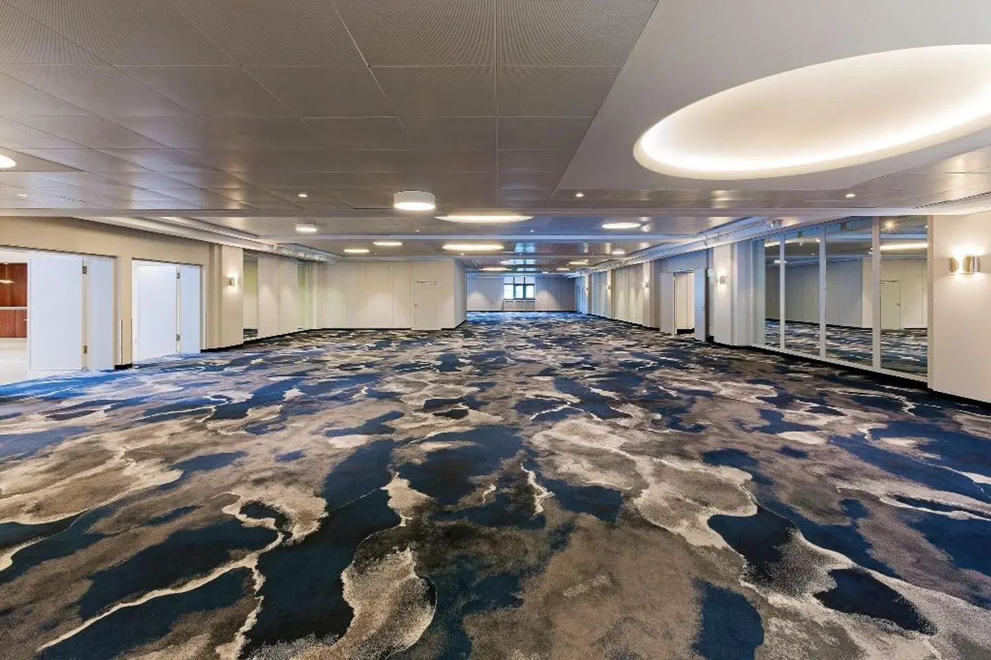 Sheraton Frankfurt Airport Hotel & Conference Center Konferenz