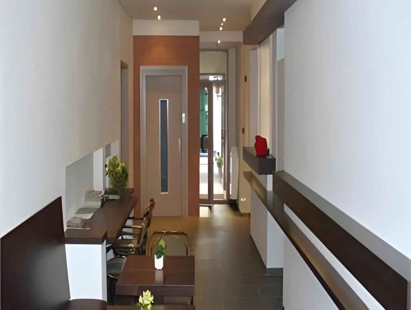 Du Commerce LOUNGE_LOBBY