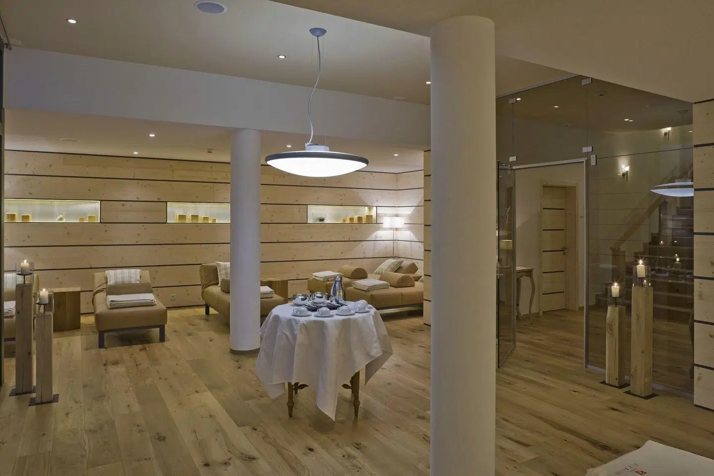 Swiss Alpine Allalin HEALTH_BEAUTY