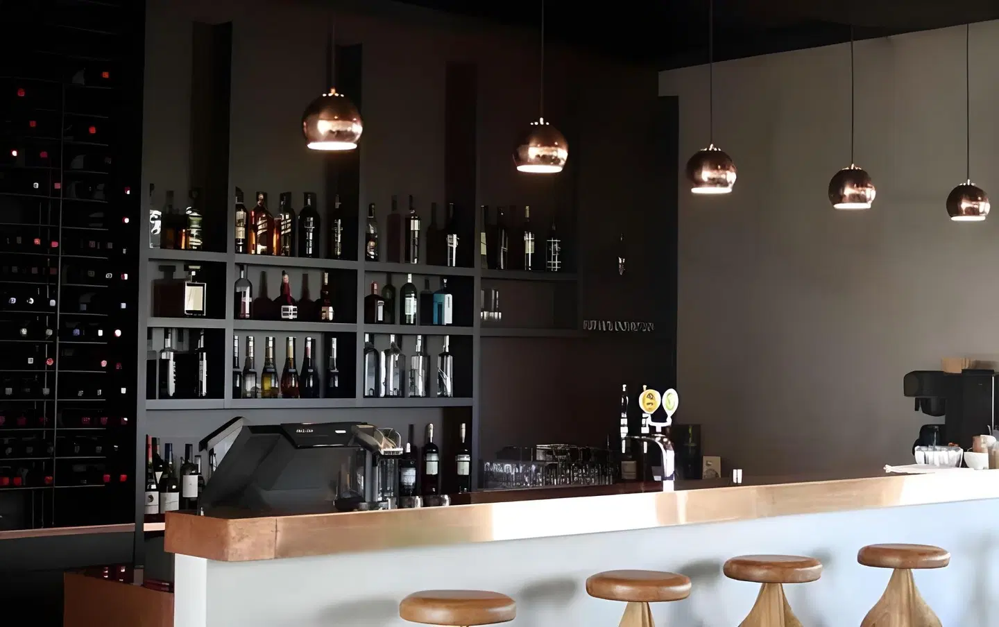 Hótel Laxá Bar