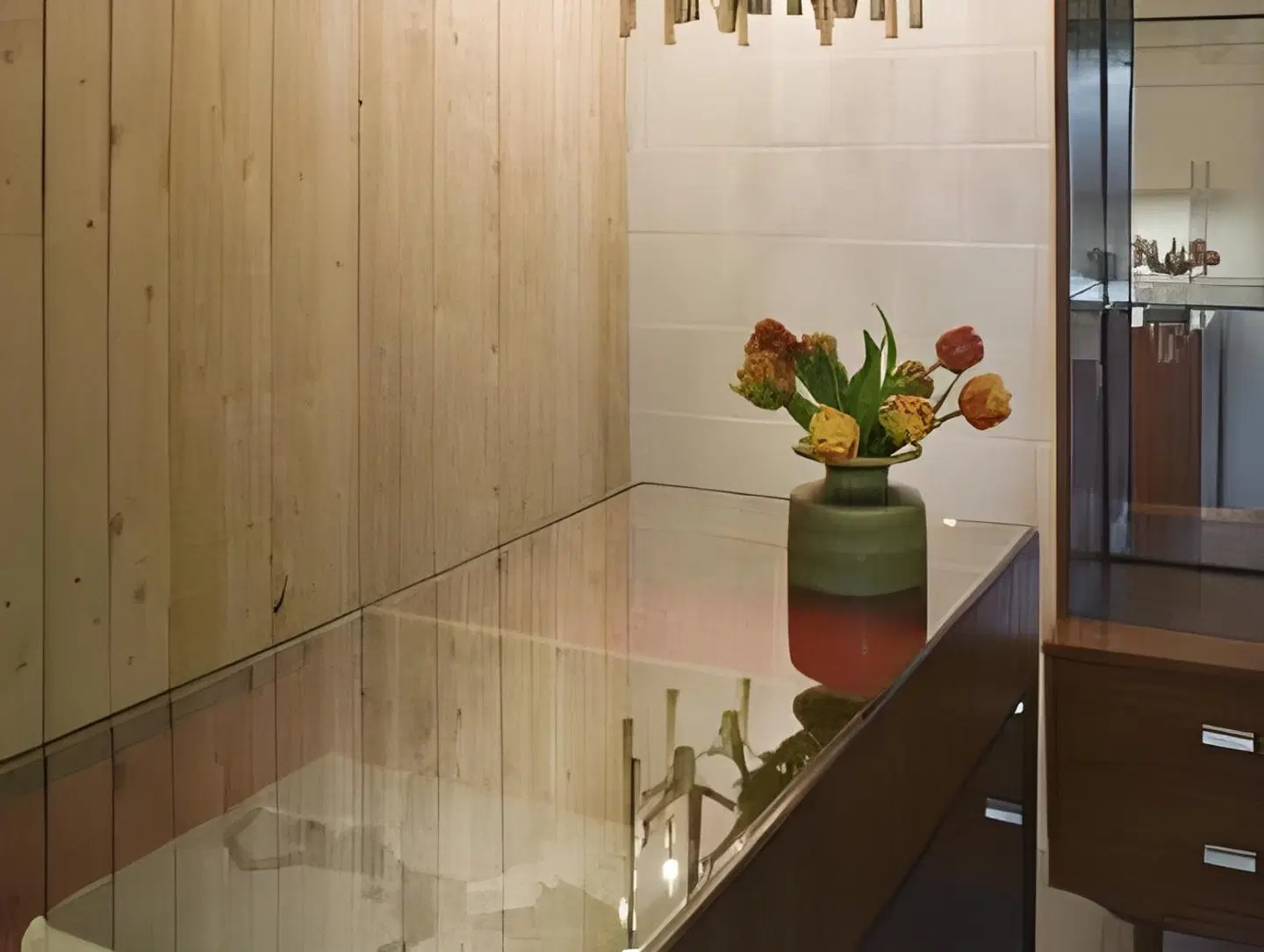 Antwerp For Two Bed & Breakfast Badezimmer