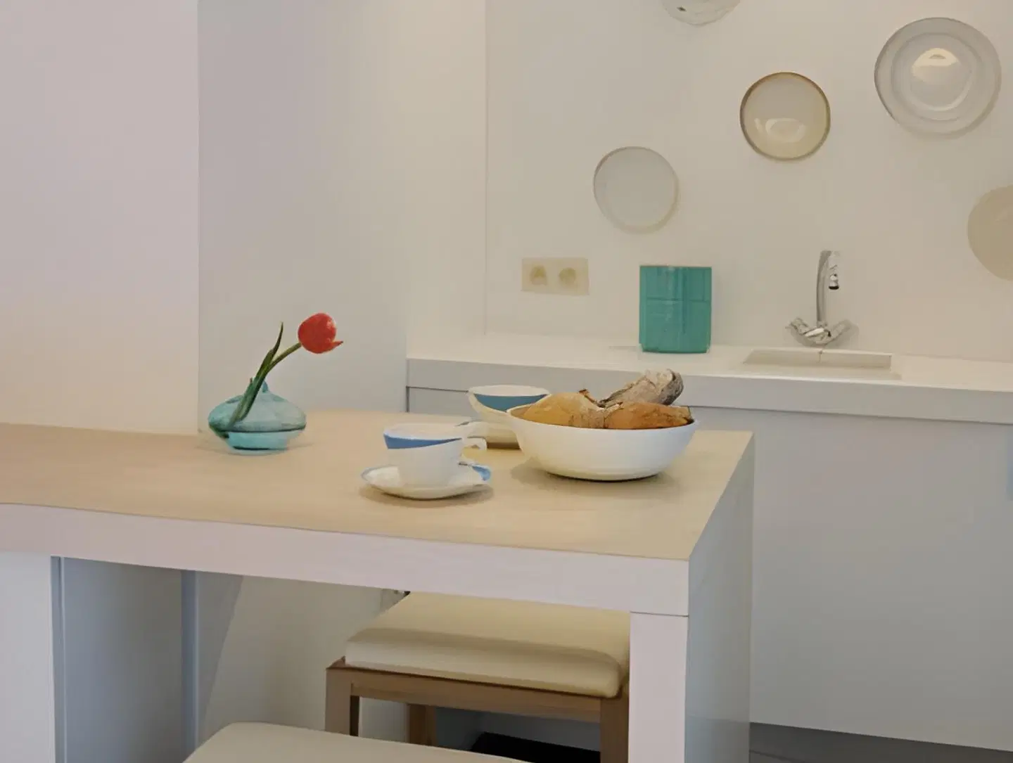 Antwerp For Two Bed & Breakfast HEALTH_BEAUTY