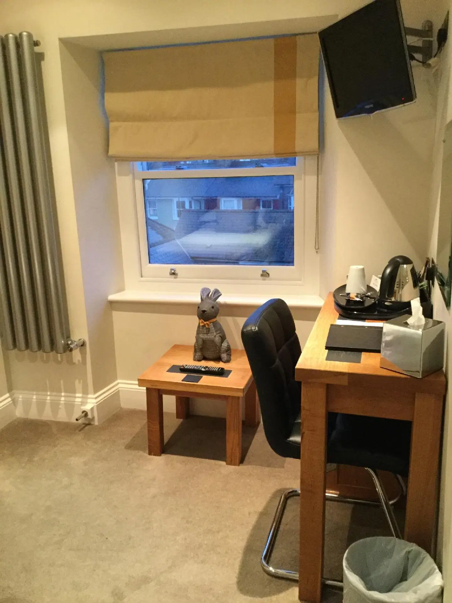 Gwesty Cymru ROOM_EXAMPLE