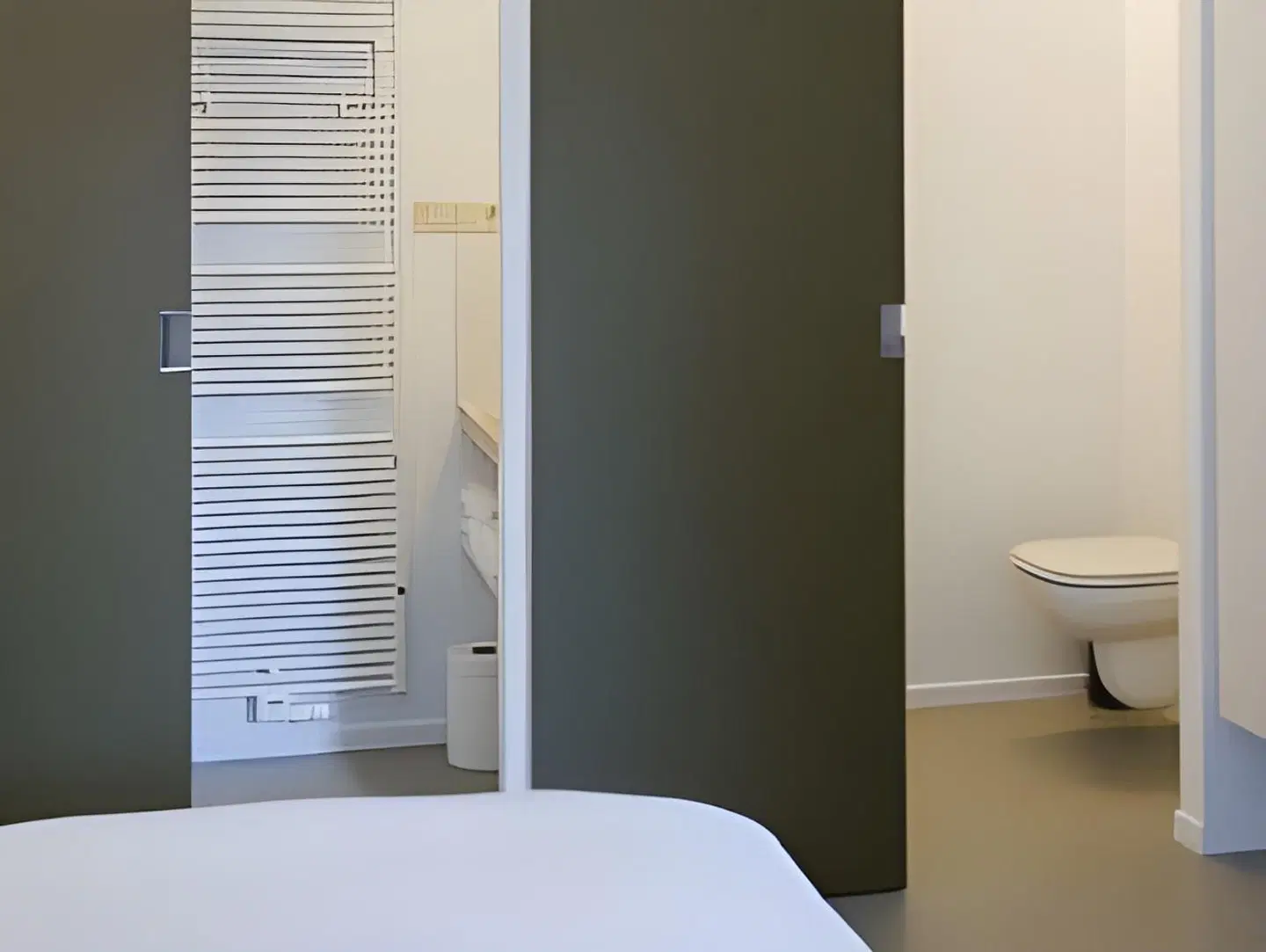 Antwerp For Two Bed & Breakfast HEALTH_BEAUTY