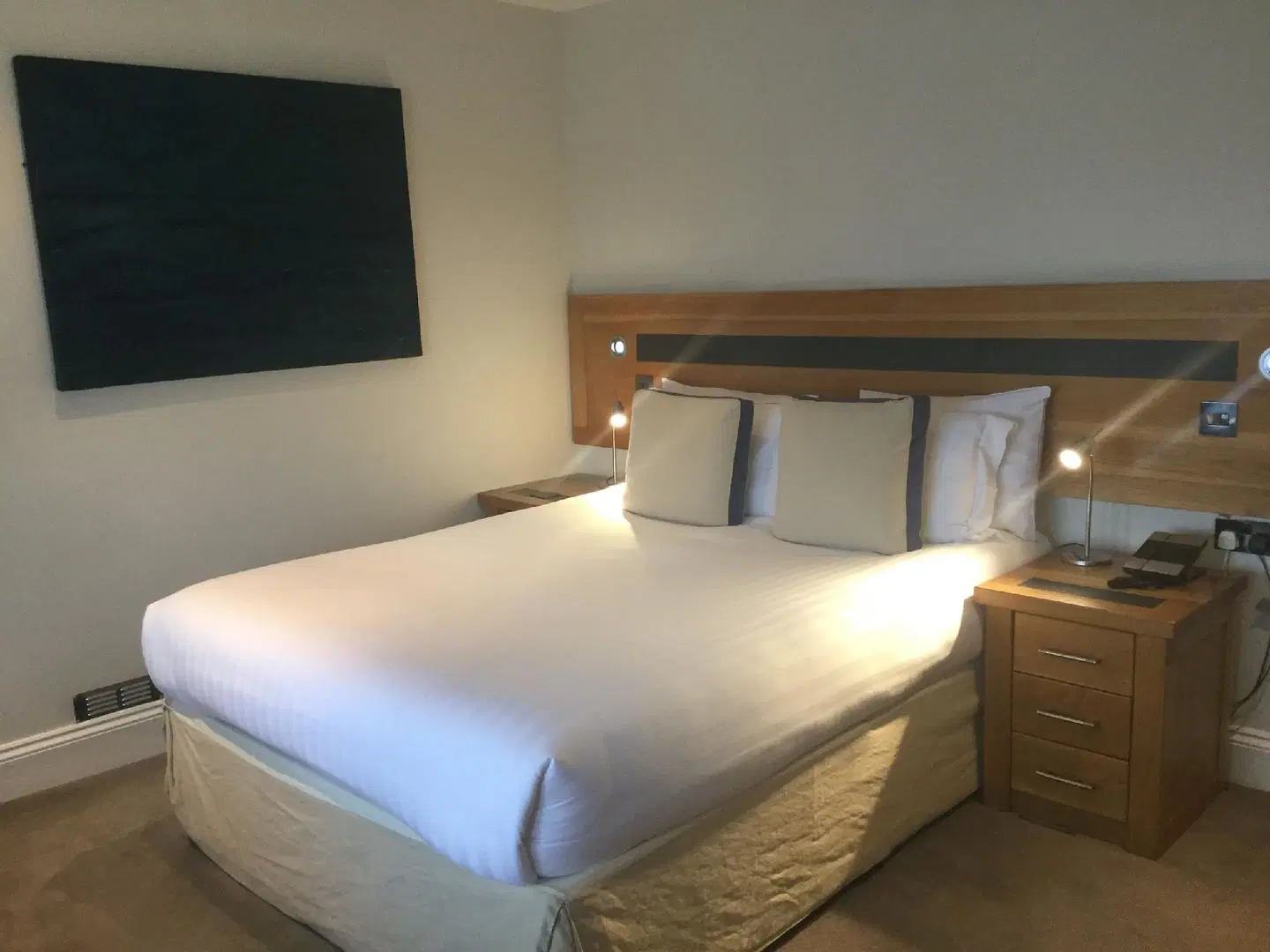 Gwesty Cymru ROOM_EXAMPLE