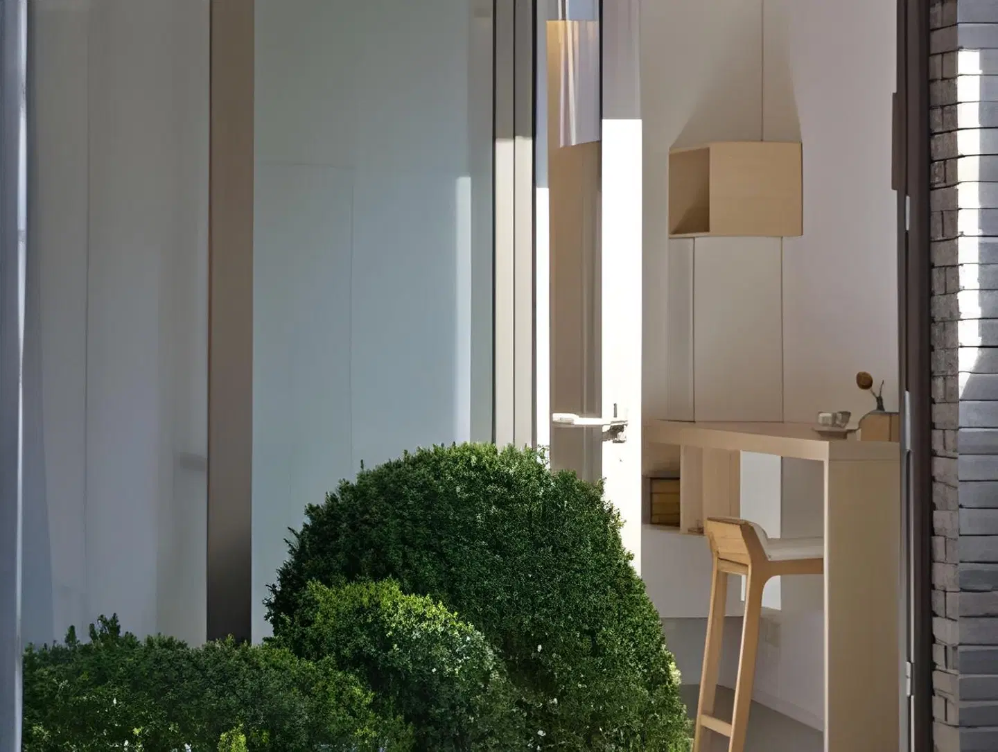 Antwerp For Two Bed & Breakfast Garten