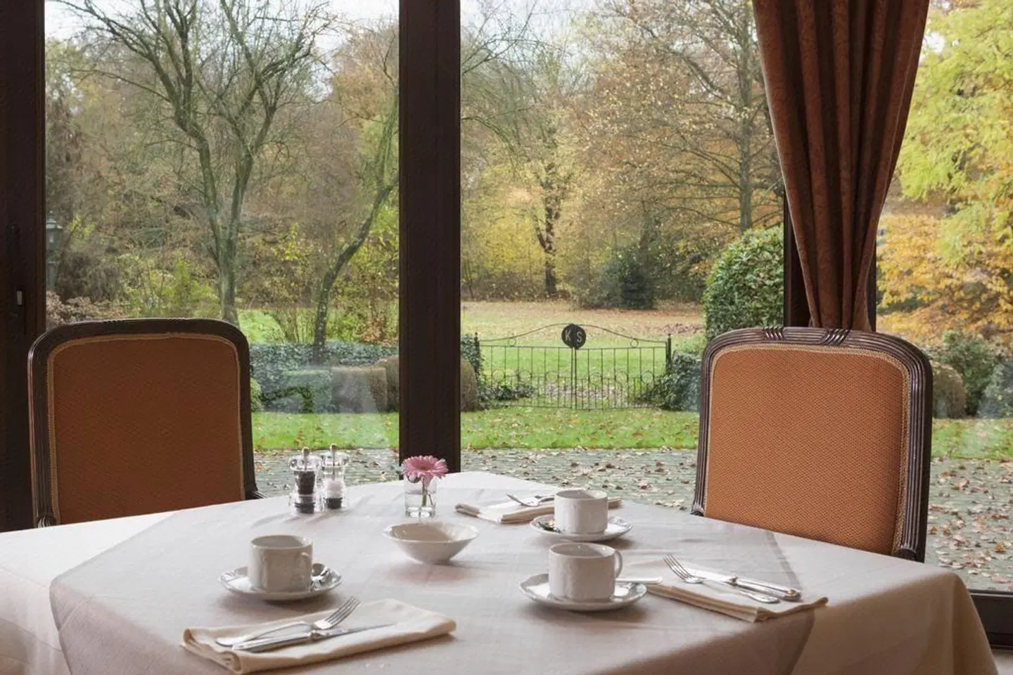 Kasteel Solhof Restaurant