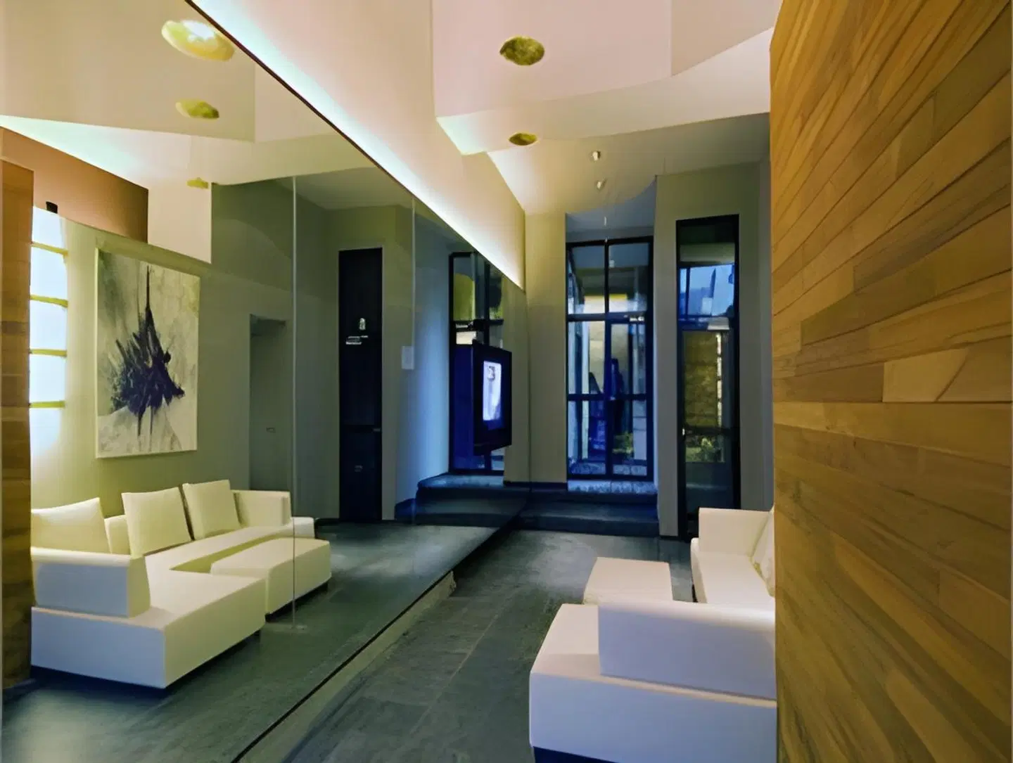 Matelote LOUNGE_LOBBY