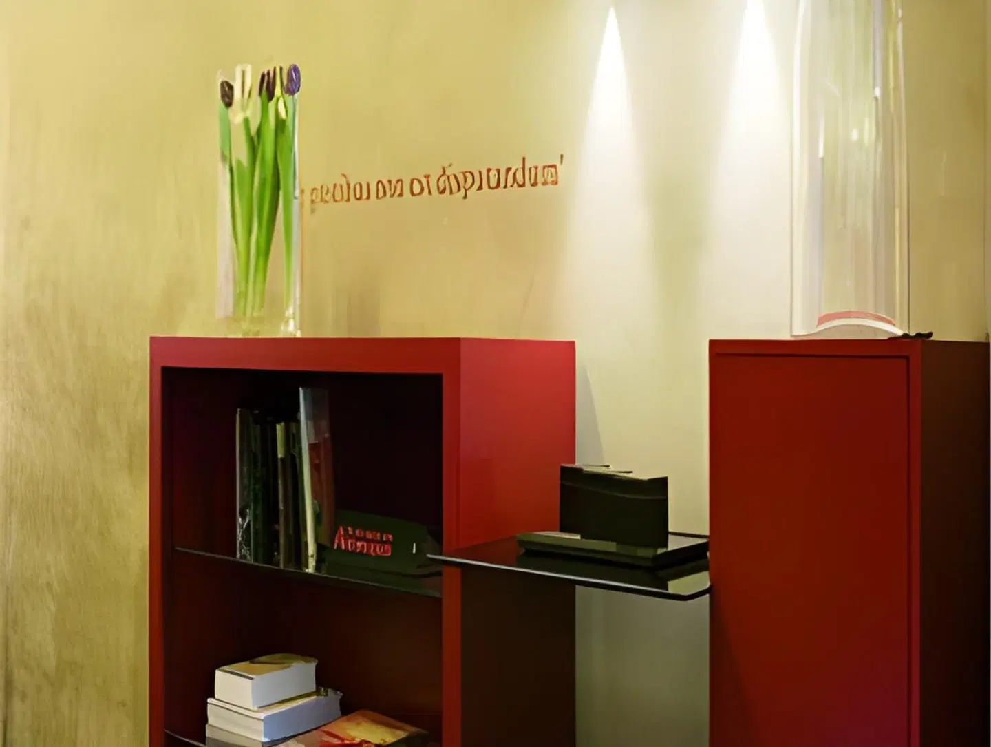 Matelote ROOM_EXAMPLE