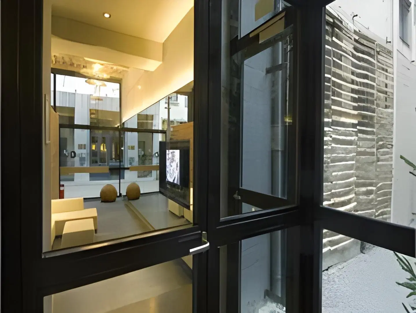 Matelote LOUNGE_LOBBY
