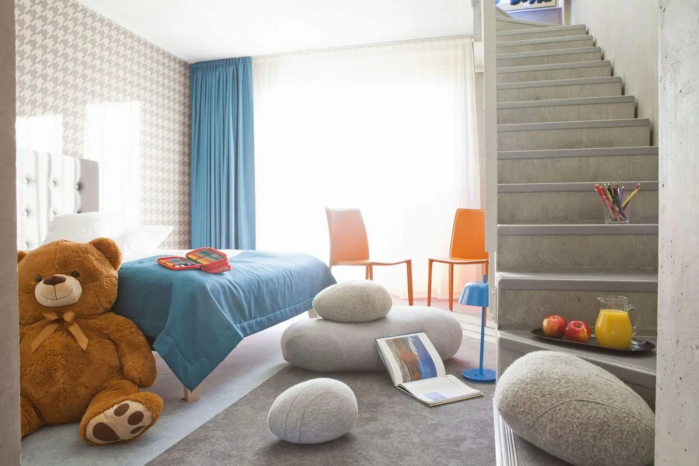 Kurshi Hotel & Spa ROOM_EXAMPLE