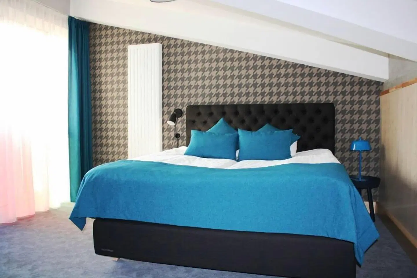 Kurshi Hotel & Spa ROOM_EXAMPLE
