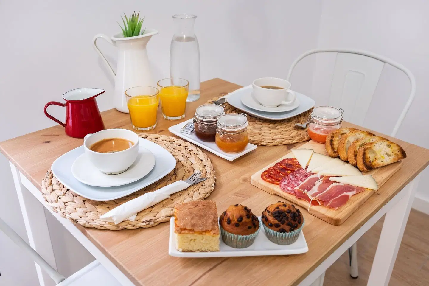 Gómez Rooms Restaurant