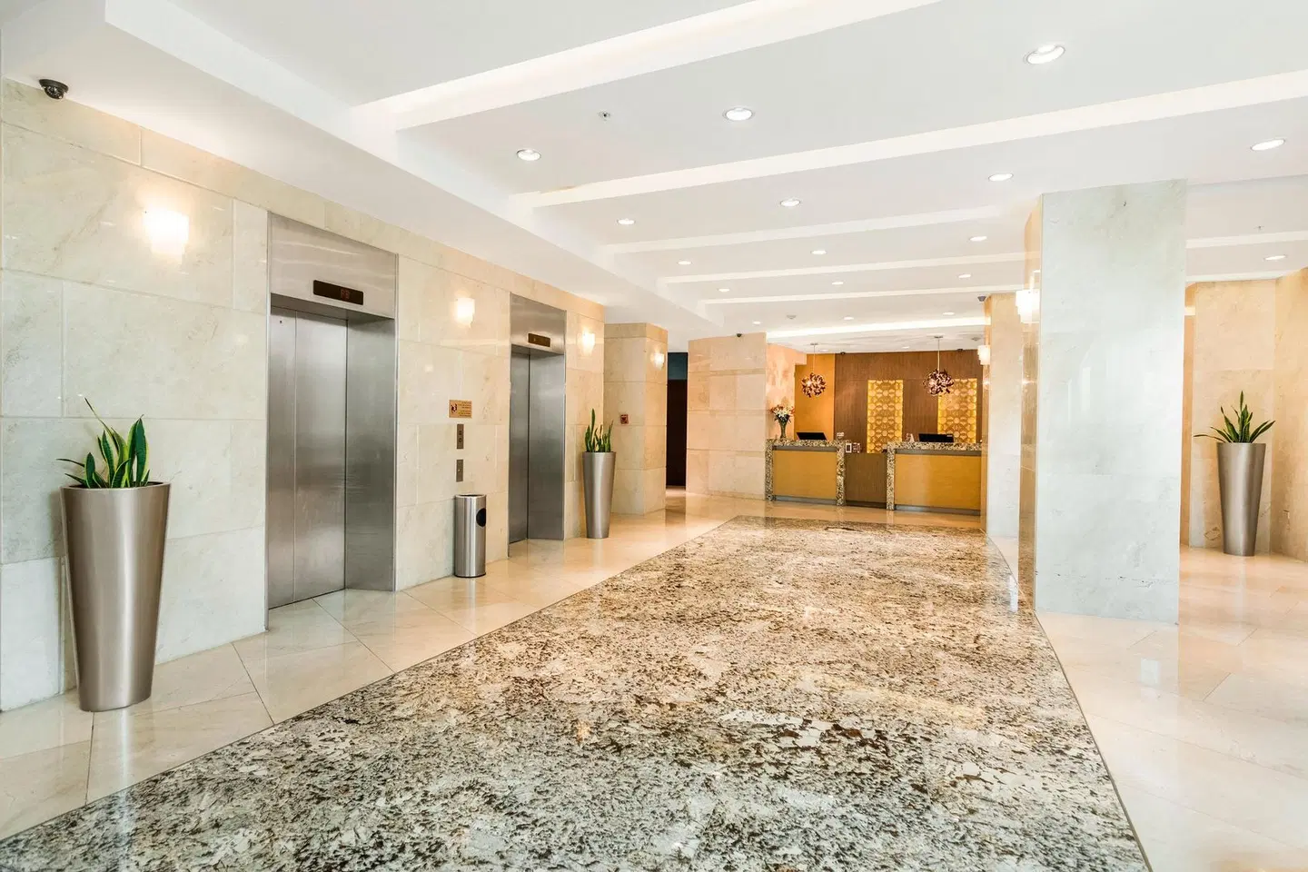 Sheraton Guayaquil LOUNGE_LOBBY