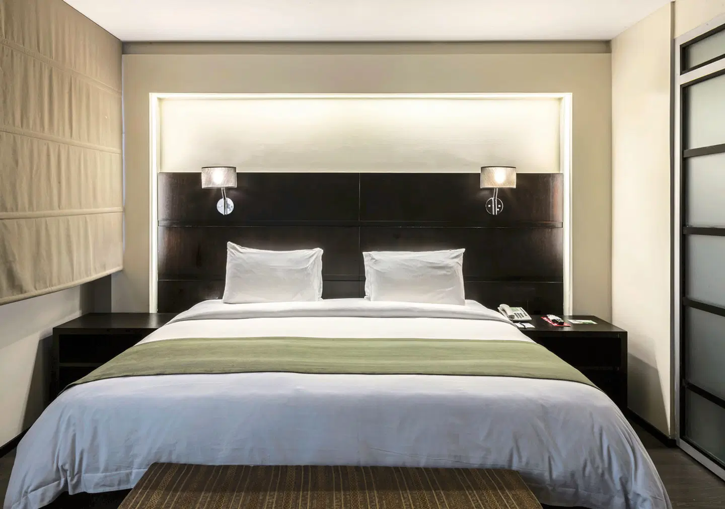 Unipark ROOM_EXAMPLE