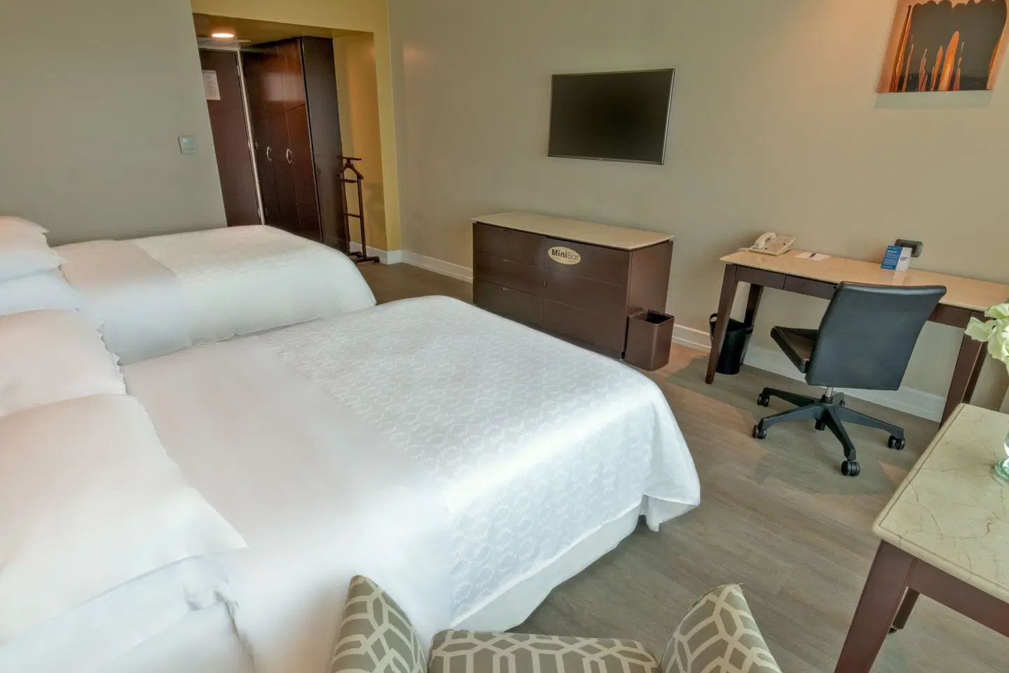 Sheraton Guayaquil ROOM_EXAMPLE