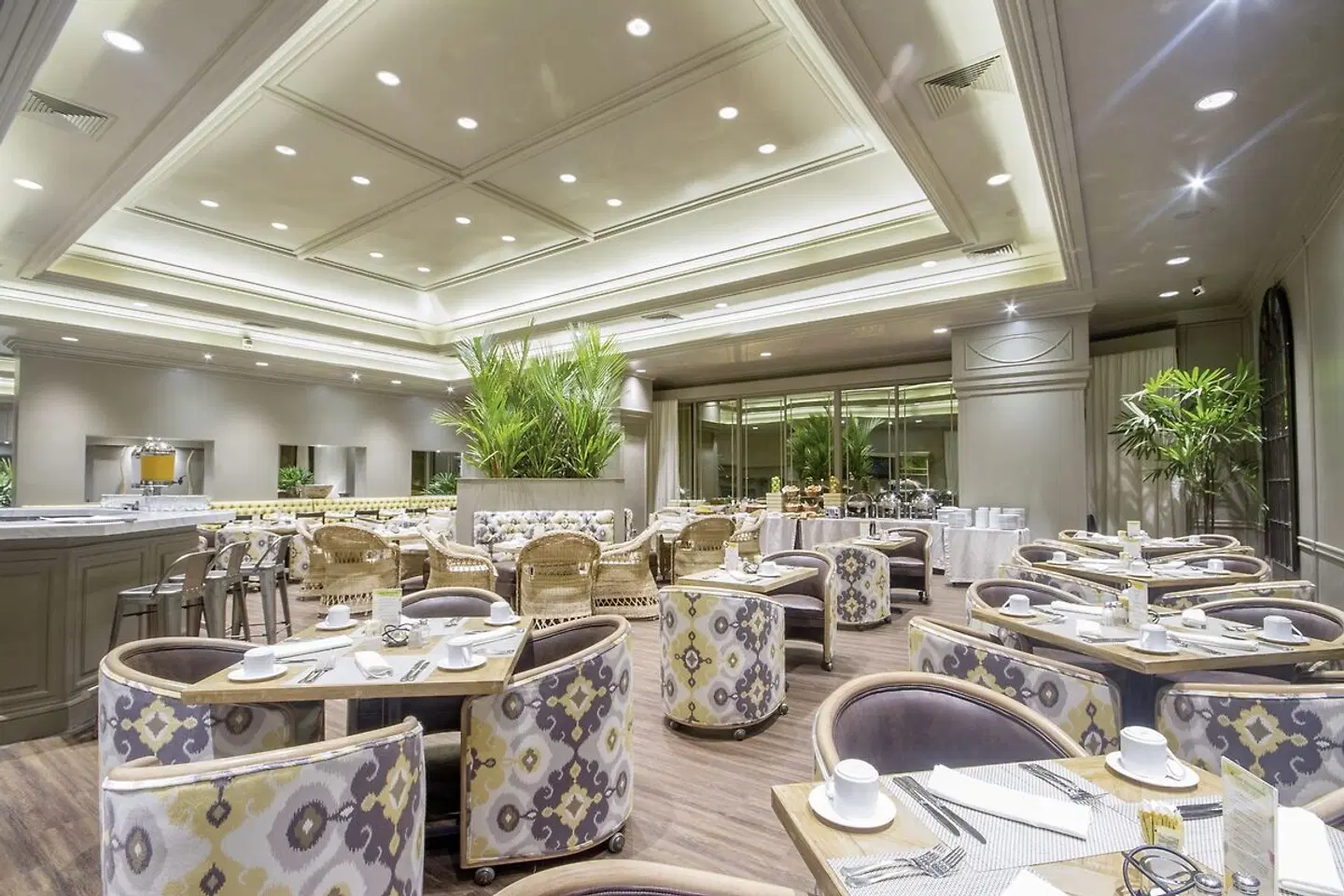 Unipark Restaurant
