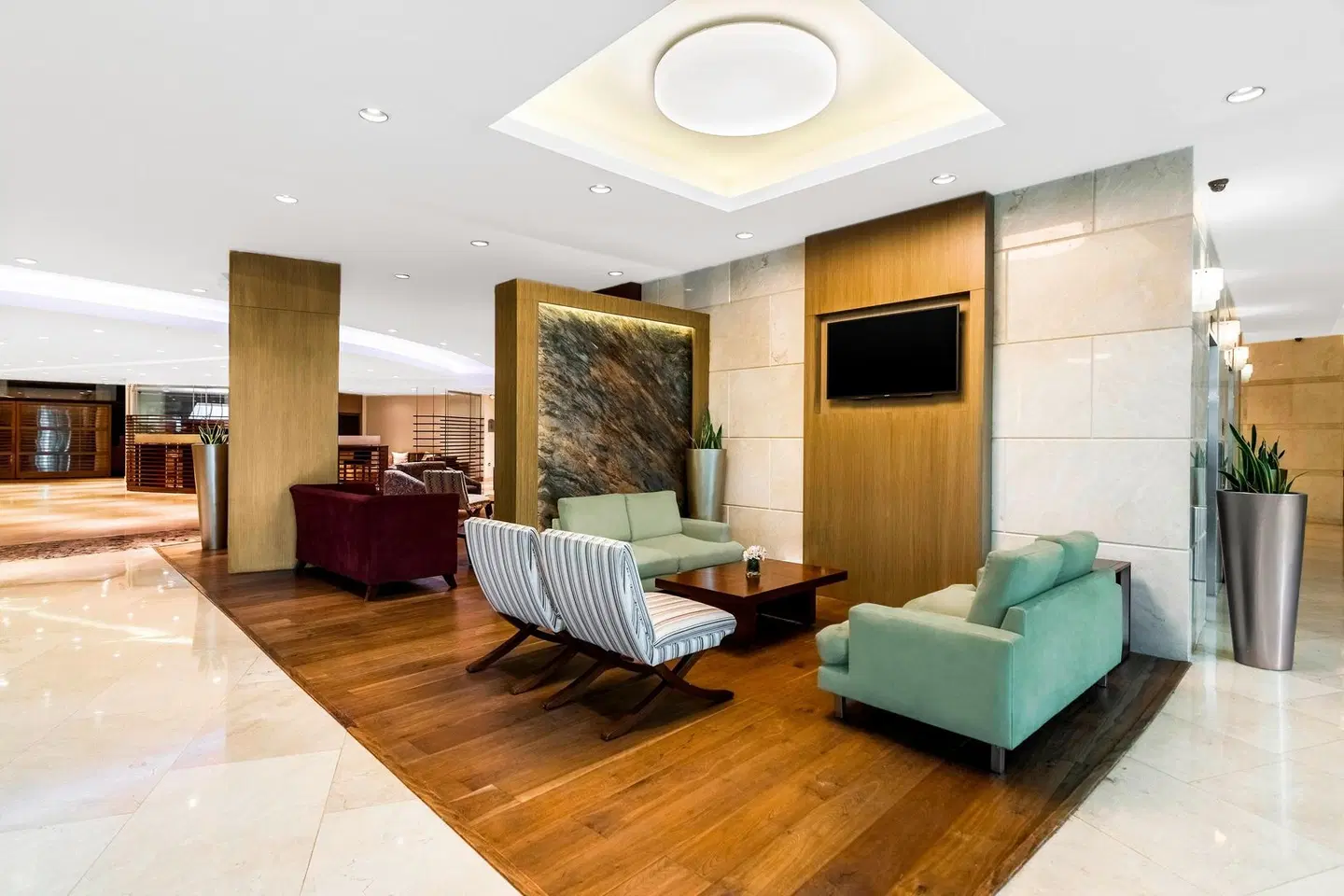 Sheraton Guayaquil ROOM_EXAMPLE