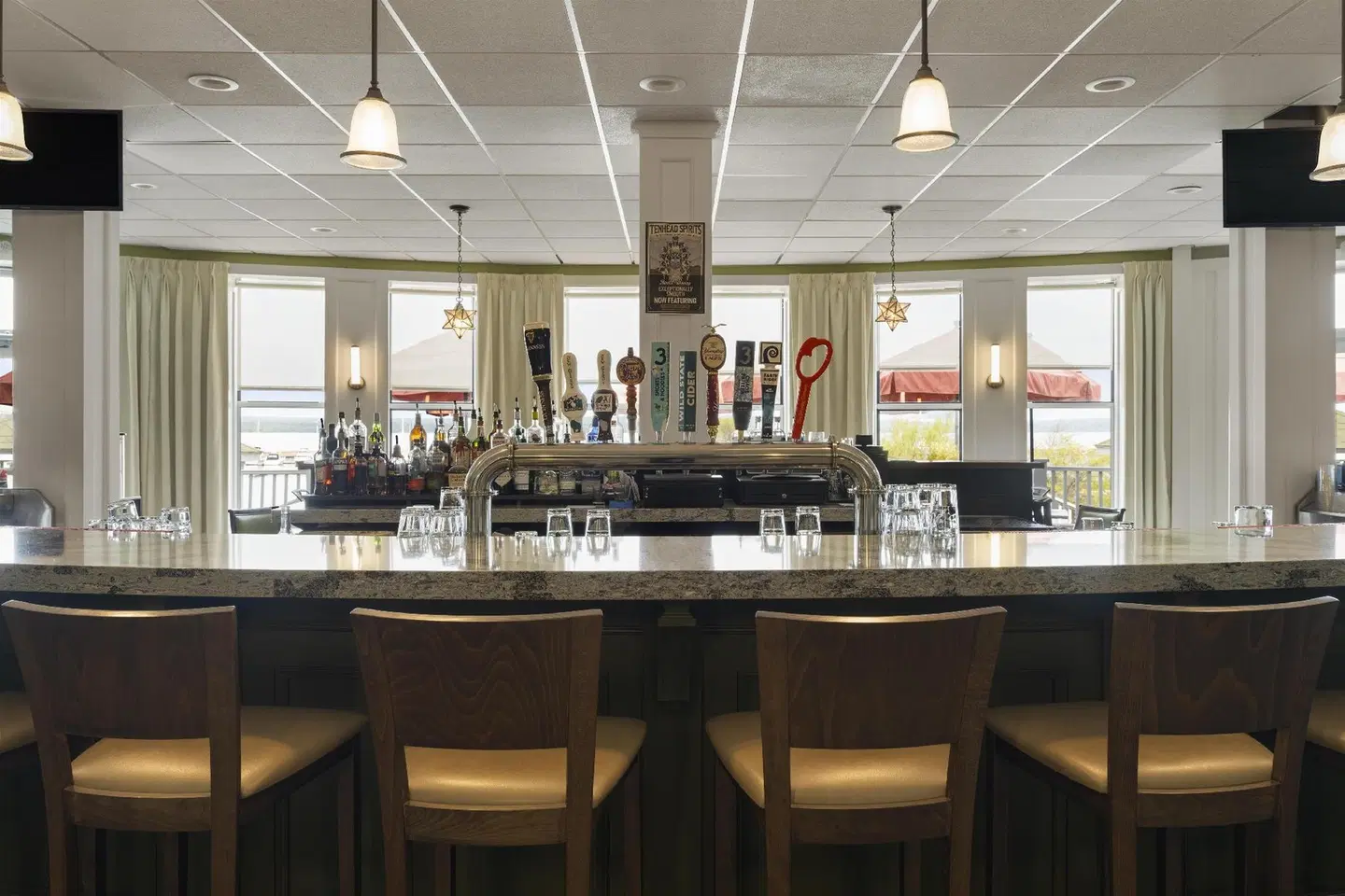 Best Western The Hotel Chequamegon Bar