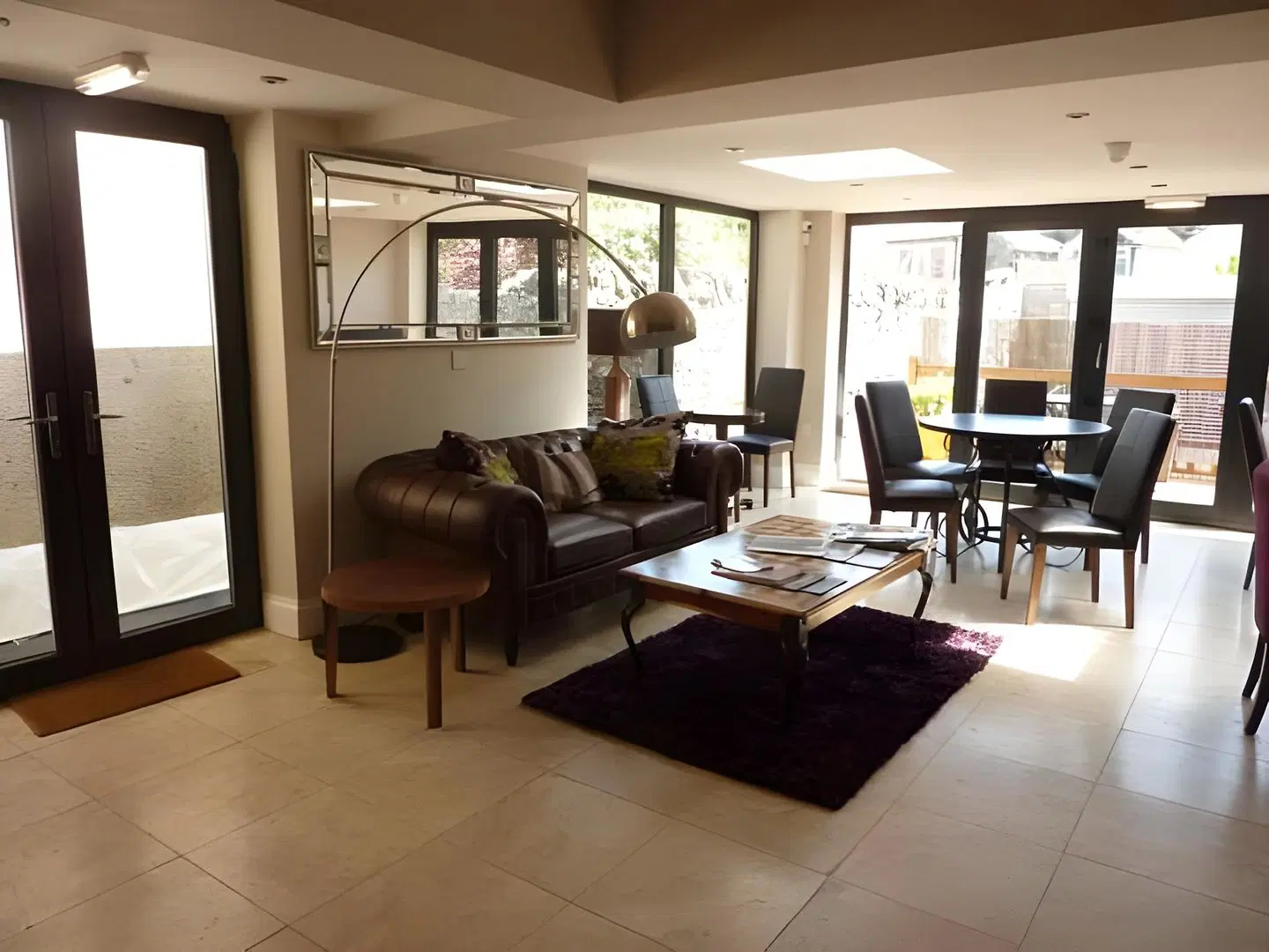 Hotel One Hundred - Bed & Breakfast LOUNGE_LOBBY