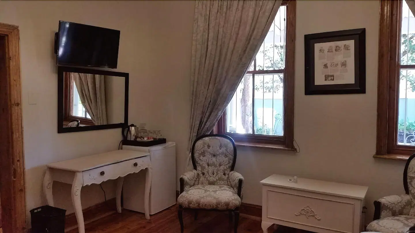 Bauhenia Guesthouse HEALTH_BEAUTY