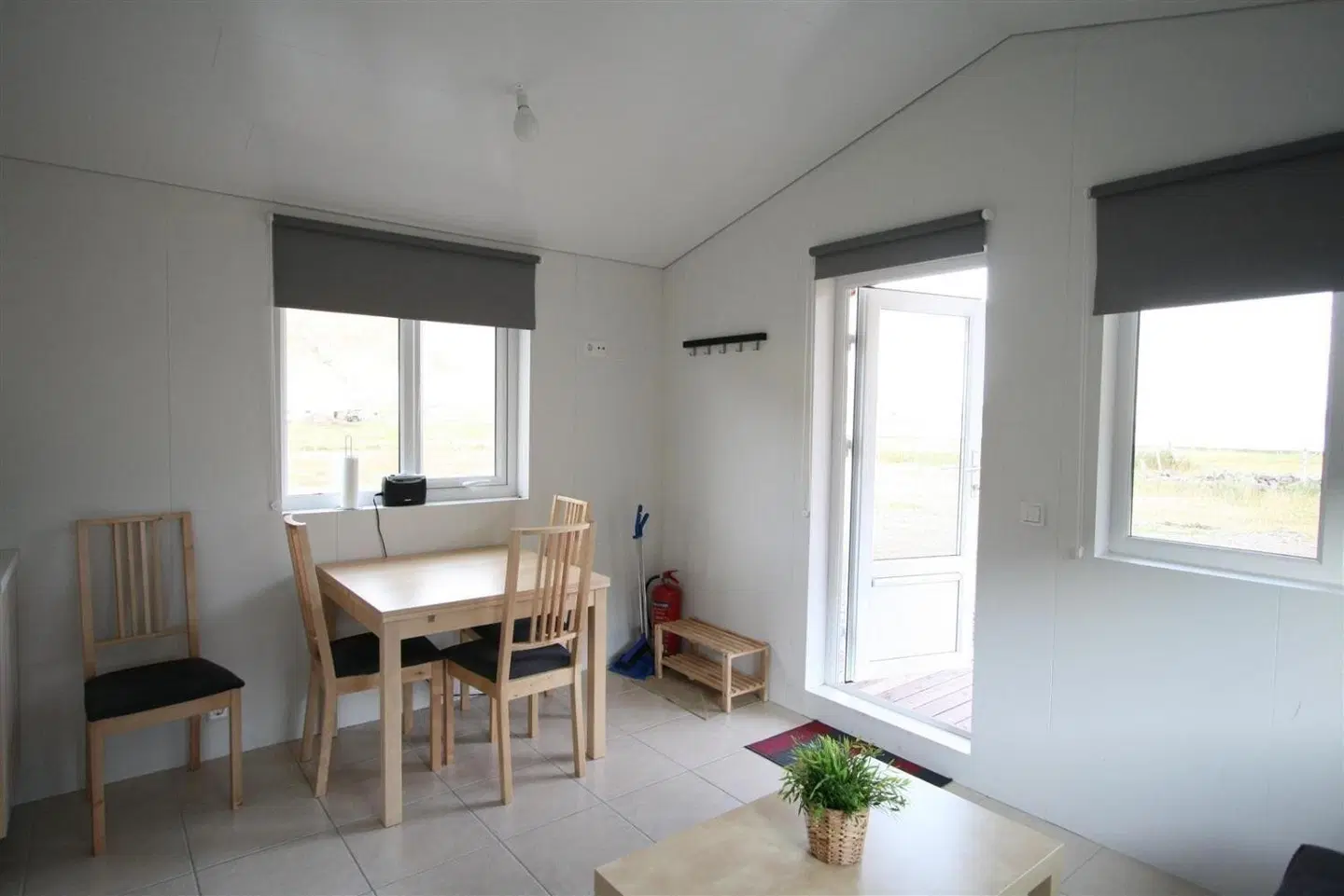 Urdartindur Guesthouse and Cottages ROOM_EXAMPLE