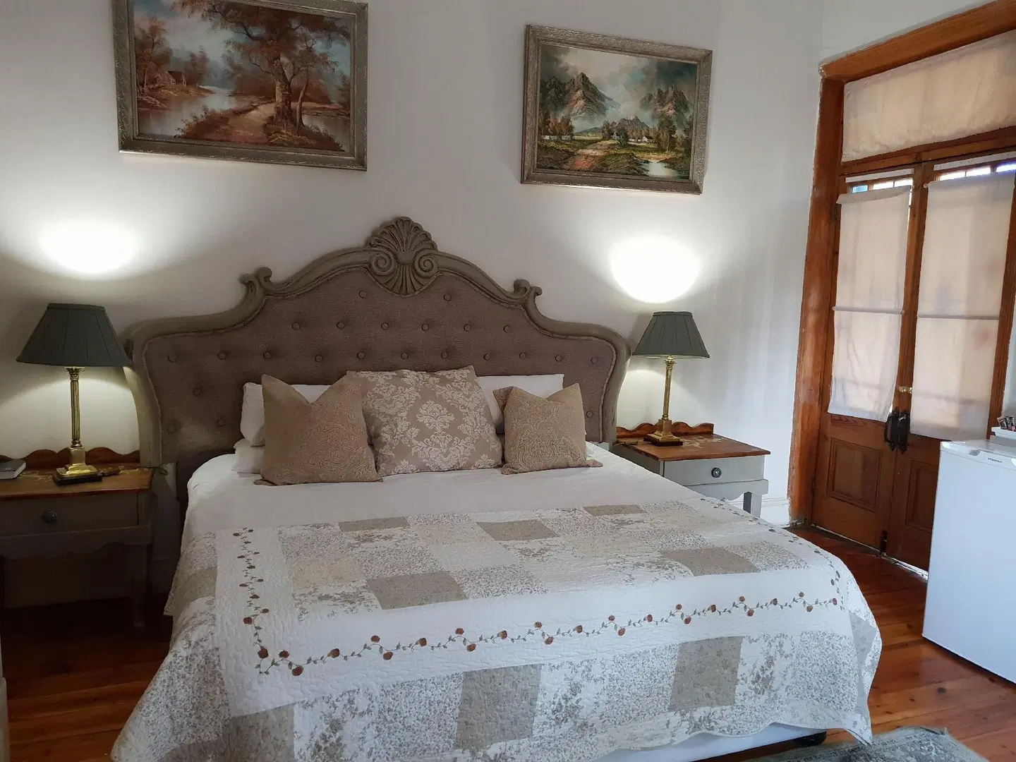 Bauhenia Guesthouse ROOM_EXAMPLE