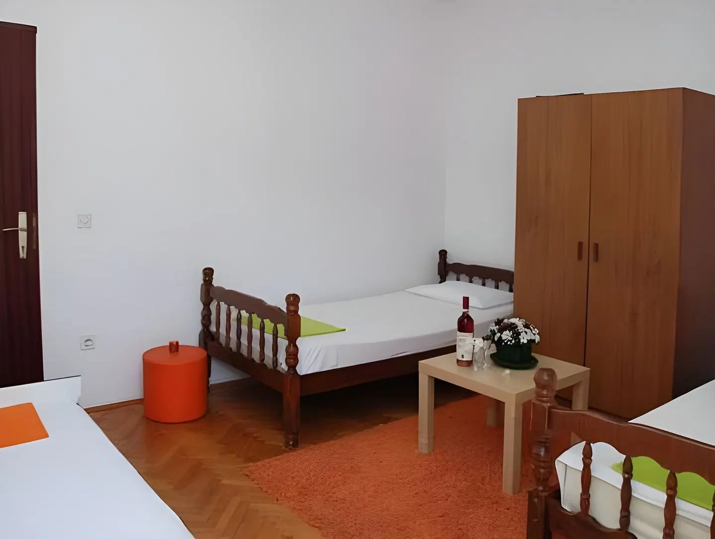 Apartments Svorcan ROOM_EXAMPLE